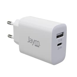 Smartphone-Ladegerät JAYM Universal