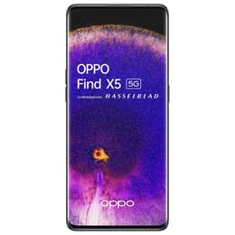Oppo Find X5 Pro 256 GB Dual Sim - Schwarz - Ohne Vertrag