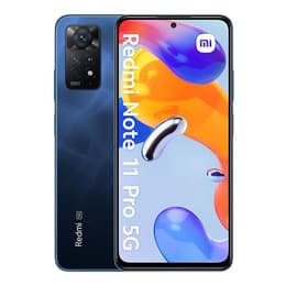 Xiaomi Redmi Note 11 Pro 5G Dual Sim