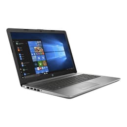 HP NoteBook 250 G7 15" Core i3 1,2 GHz - SSD 256 GB - 4GB AZERTY - Französisch