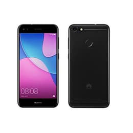 Huawei P9 lite mini 16 GB Dual Sim - Schwarz (Midnight Black) - Ohne Vertrag