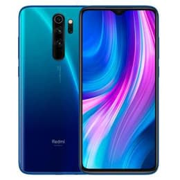 Redmi Note 8 Pro Dual Sim