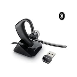 Plantronics Voyager legend Kopfhörer kabellos mit Mikrofon - Schwarz