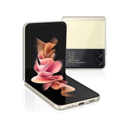 Galaxy Z Flip 3 128 GB - Beige - Ohne Vertrag