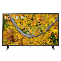 SMART Fernseher LG LED Ultra HD 4K 109 cm 43UP751