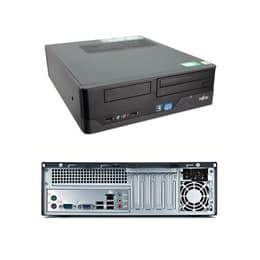 Fujitsu Esprimo E400 E85+ Pentium 2,7 GHz - SSD 120 GB RAM 4 GB