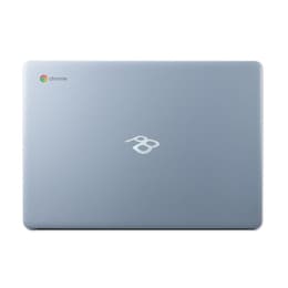 Packard Bell ChromeBook 314 - PCB314-1T-C54V Celeron 1,1 GHz 32GB eMMC - 4GB AZERTY - Französisch