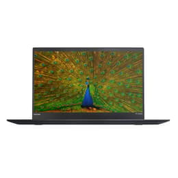Lenovo ThinkPad X1 Carbon G5 14" Core i7 2,8 GHz - SSD 512 GB - 16GB QWERTZ - Deutsch