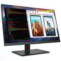 Bildschirm 27" LCD 4K UHD HP Z27