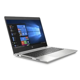 HP ProBook 440 G6 14" Core i5 1.6 GHz - SSD 256 GB - 8GB QWERTZ - Deutsch