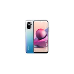Redmi Note 10S Dual Sim