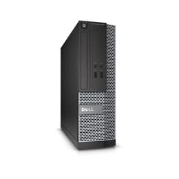 Dell OptiPlex 390 SFF Pentium 2,7 GHz - HDD 250 GB RAM 2 GB