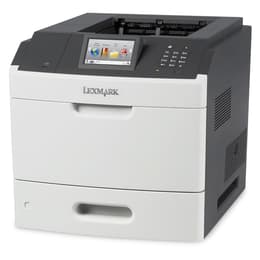 Lexmark M5155 Laserdrucker Schwarzweiss