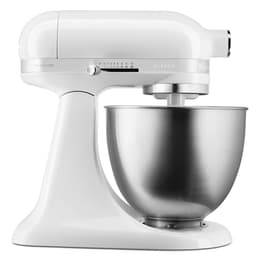 KitchenAid Artisan 5KSM3311X Küchenmaschine