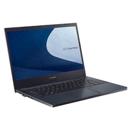 Asus ExpertBook P2451FA-EK0031R 14" Core i7 1,8 GHz - SSD 512 GB - 8GB AZERTY - Französisch