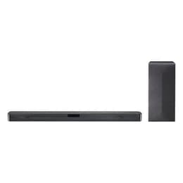 Tonleiste LG SN4 - Schwarz