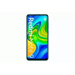 Xiaomi Redmi Note 9 Dual Sim