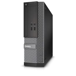Dell OptiPlex 3020 SFF Core i3 3,6 GHz - HDD 500 GB RAM 4 GB