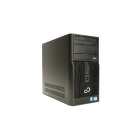 Fujitsu Esprimo P400 Core i3 3,4 GHz - HDD 500 GB RAM 8 GB