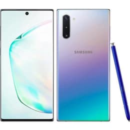 Galaxy Note 10 256 GB - Aura Glow - Ohne Vertrag
