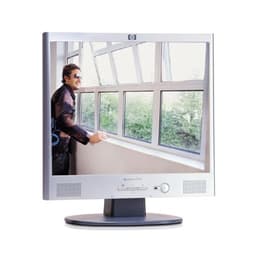 Bildschirm 17" LCD HP Pavilion f1723
