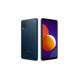Galaxy M12 128 GB Dual Sim - Schwarz - Ohne Vertrag