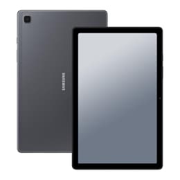 Galaxy Tab A7 64GB - Grau - WLAN + LTE