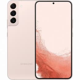 Galaxy S22 5G 128 GB - Rosa - Ohne Vertrag