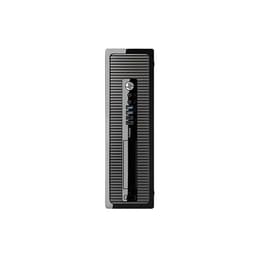 HP ProDesk 400 G1 Pentium 3,1 GHz - HDD 500 GB RAM 4 GB