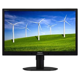 Bildschirm 22" LCD WSXGA+ Philips 220B4LPCB/75