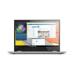 Lenovo Yoga 520-14IKB 14" Core i3 2,2 GHz - SSD 128 GB - 4GB AZERTY - Französisch