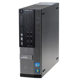 Dell OptiPlex 7010 SFF Core i3 3,3 GHz - HDD 500 GB RAM 4 GB