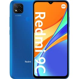 Redmi 9C Dual Sim