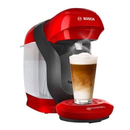 Kaffeepadmaschine Tassimo kompatibel Bosch TAS1103