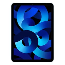 iPad Air 5 (2022) 10,9" 64GB - WLAN - Blau - Kein Sim-Slot