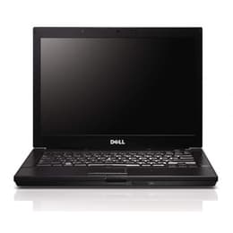 Dell Latitude E6410 14" Core i5 2.4 GHz - SSD 250 GB - 4GB QWERTY - Englisch (UK)