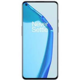 OnePlus 9 128 GB Dual Sim - Blau - Ohne Vertrag