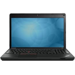 Lenovo ThinkPad Edge E560 15" Core i5 2,3 GHz - SSD 256 GB - 8GB QWERTZ - Deutsch