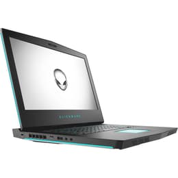 Dell Alienware 15 R4 P69F002 15" Core i9 2,9 GHz - SSD 512 GB + HDD 1 TB - 32GB - Nvidia GeForce GTX 1080 QWERTY - Spanisch