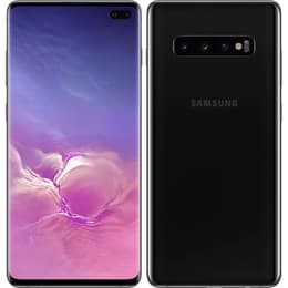 Galaxy S10 128 GB Dual Sim - Schwarz (Prism Black) - Ohne Vertrag