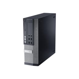 Dell OptiPlex 9020 SFF Core i5 3,2 GHz - SSD 256 GB RAM 8 GB