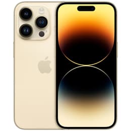 iPhone 14 Pro 512 GB - Gold - Ohne Vertrag