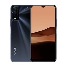 Vivo Y20S 128 GB Dual Sim - Schwarz - Ohne Vertrag