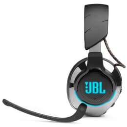 Jbl Quantum 800 Kopfhörer Noise cancelling gaming kabellos mit Mikrofon - Schwarz