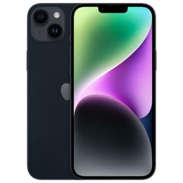 iPhone 14 Plus 128 GB - Mitternacht - Ohne Vertrag