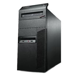 Lenovo ThinkCentre M93p Core i5 3,2 GHz - SSD 480 GB RAM 8 GB