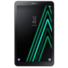 Galaxy Tab A (2016) 10,1" 32GB - WLAN + LTE - Schwarz - Kein Sim-Slot