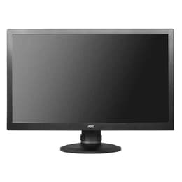 Bildschirm 27" LED FHD Aoc E2770PQU