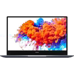 Honor MagicBook 15 15" Core i5 2,4 GHz - SSD 512 GB - 16GB AZERTY - Französisch