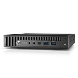 HP ProDesk 600 G2 Core i5 2,5 GHz - SSD 256 GB RAM 8 GB